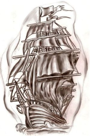 Pirateship