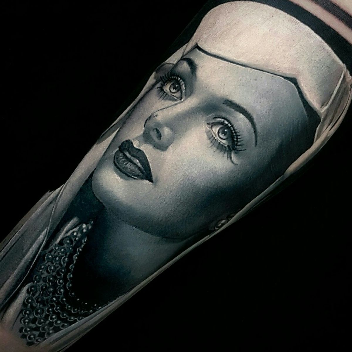 Tattoo uploaded by Michael D'Agostini tattoo • ? Trabalho premiado em 1 ...