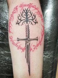 Tattoo