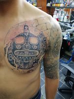 Tatto InCa Peru