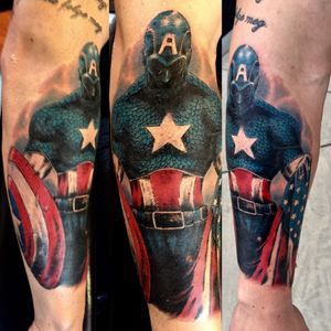 #Avengers #captainamerica #comics  #hero