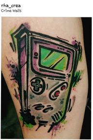 Tattoo
