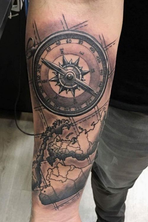 Tattoo image