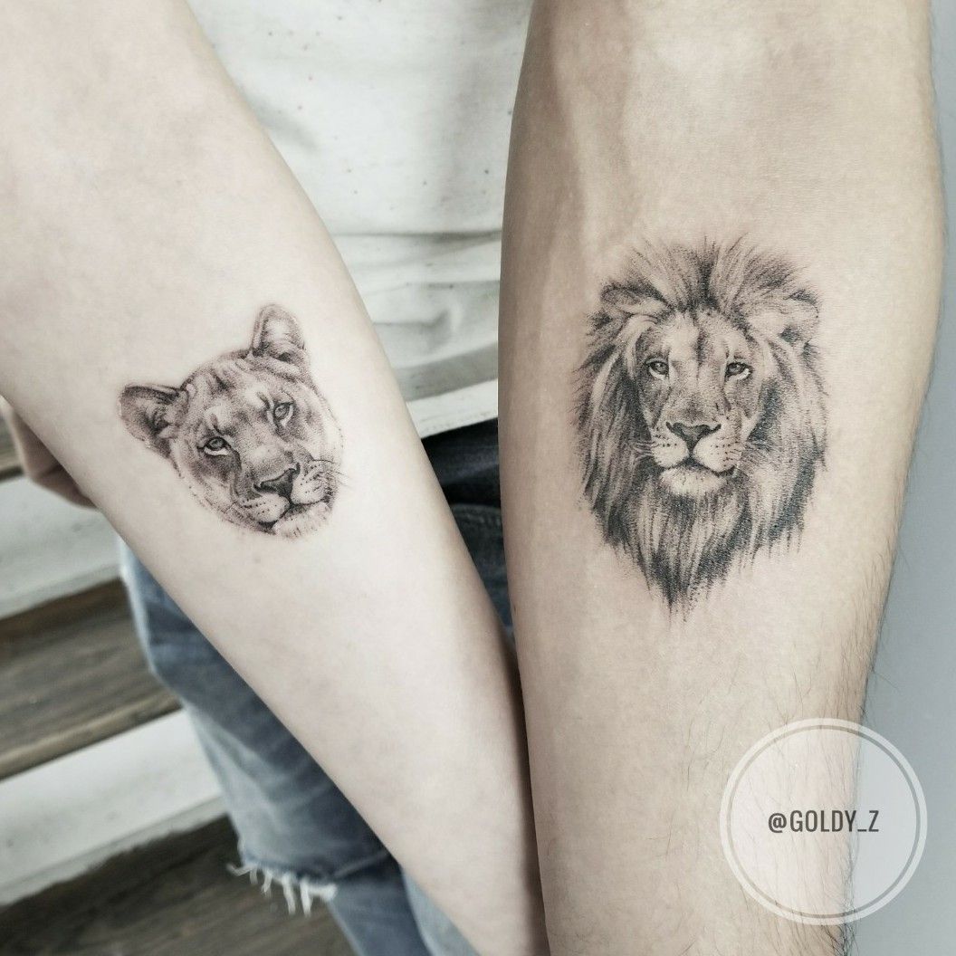 Tattoo uploaded by goldy_z • Tattoodo