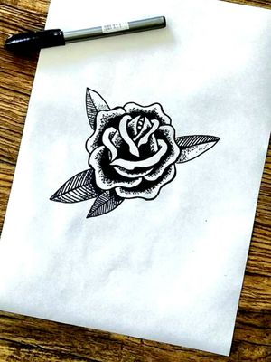 Tattoo Sketch by me