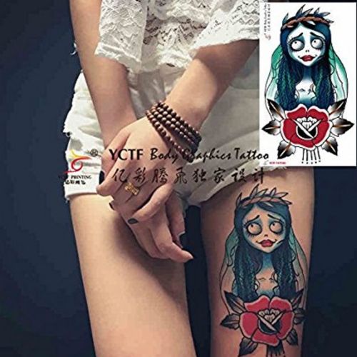Tattoo image