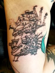 Tattoo