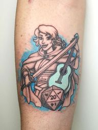 Tattoo