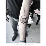 Instagram: @karincatattoo #arabic #arm #tattoo #tattoos #tattoodesign #tattooartist #tattooer #tattoostudio #tattoolove #tattooart #istanbul #turkey #dövme #dövmeci #design 