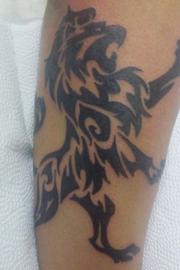 Tattoo from tay lima tattoo Estados Fazenda Rio Grande