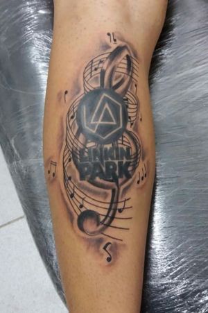 Linkin Park