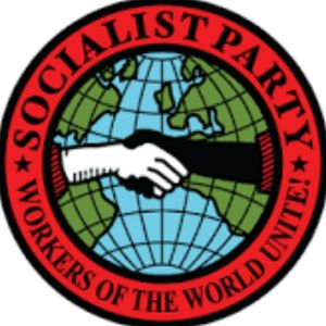 Socialist Party USA logo