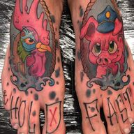 Tattoo