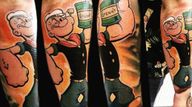 Tattoo