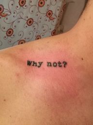 Tattoo
