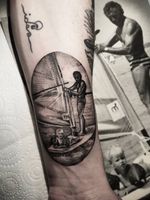 Micro tattoo , father &son 🖤 #memorialtattoo#fathersontattoo#art##microtattoo#tattoos#tattooed#tattooers#blackwork#blackink#blackworkers#blackworkers_tattoo#ldnttt#london#ink#londontattoos#uktattooers#blacktattoos#blackandgrey#blackandgreytattoos#realistictattoo#blackandgreytattoos