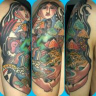 Tattoo