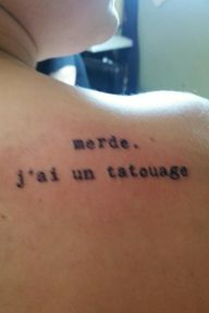 Tattoo