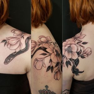 Tattoo by La Bottega dei Tatuaggi