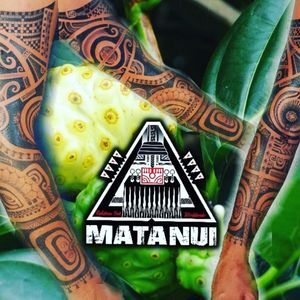 Matanui tahitian ink worldwide