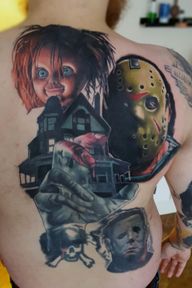 Tattoo