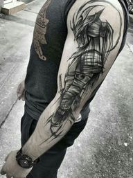 Tattoo