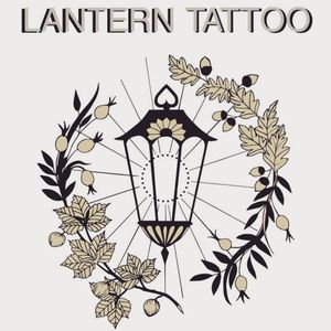 Tattoo by Lantern Tattoo