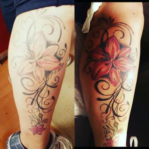 #auffrischung #bunt #farbe #tattoo #tattoos #tattooedgirl #tattooartist #followme #follower#follow #follower#follow#followforfollow #cheyene#black#beautifulink #germantattooers #frau #inkgirl #inked#tattooedwoman #intenzpride #cheyenehawk #eternal#dreamtattoo #elitecartridge #hellotattoomed #suprasorb_f #artist #dreamtattoo 
