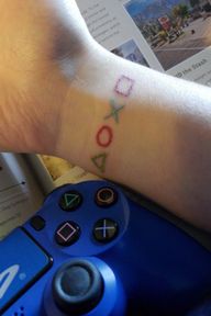 Tattoo