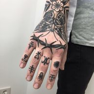 Tattoo