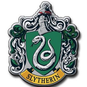 Slytherin Hogwarts HarryPotter