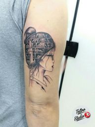 Tattoo