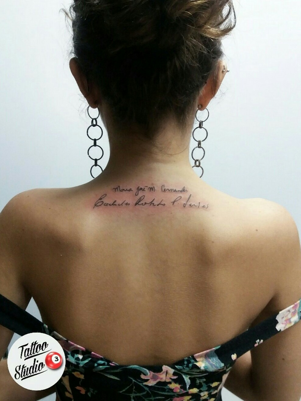 Tattoo uploaded by Joana Chung • Tattoodo Tattoo uploaded by Joana Chung • Tattoodo