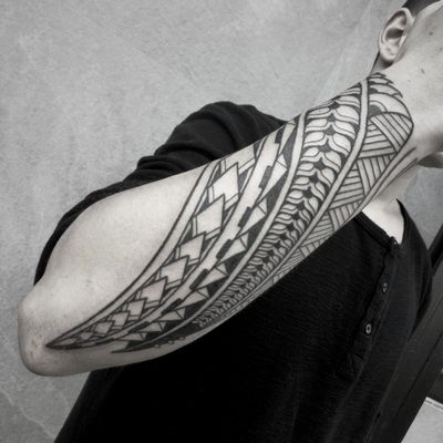 Explore the 50 Best Tribal Tattoo Ideas (May 2018) • Tattoodo Explore the 50 Best Tribal Tattoo Ideas (May 2018) • Tattoodo