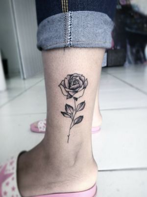Tattoo by ahaddy tattoo e piercing