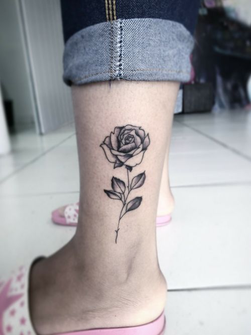 Tattoo image
