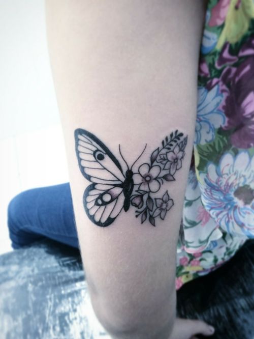 Tattoo image