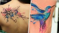 Tattoo