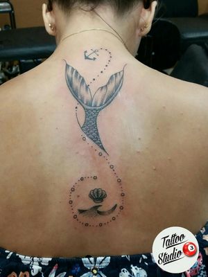 Tattoo feita por Joana Chung 3 Tattoo Studio Rua Ana Barbosa 29 sala 102 Méier - RJ Tel 21 3586-9485 993808510 #3tattoostudio #tattoo #tatuagem #tattoobrasil #tattoorj #meier #riodejaneiro #rj #instatattoo #ink #inked #inkedgirls #tatuagemfeminina #tatuagemdelicada #tattoojá #tattoo2me #pretoesombra #pretoebranco #pretoecinza #joanachung #pretoesombra #pretoebranco #pretoecinza #sereia #tatuagemdesereia #mermaid #SereiaTattoo #mermaidtattoo 