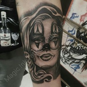 Tattoo by Magic Ink  - Tattoo Studio -