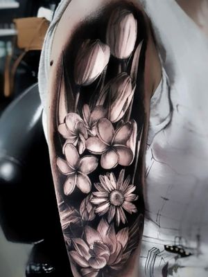 Michael D'Agostini tattoo • Tattoo Artist • Tattoodo