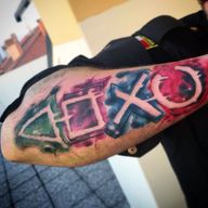 Tattoo