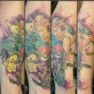 Tattoo