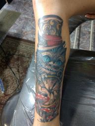 Tattoo