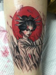 Tattoo