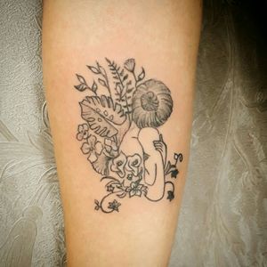 #mother #Mutter #mare #母亲 #mor #madre #mère #母 #mãe #мама ##tattoo #Tätowierung #tatuatge #黥 #tatovering #Tatuaje #Tatouage #tatoeëren #tatuagem #tatuaggio #Тату #art #fineline #tattoo2me #tattoodo #luttiink #lucaslutti #luttibeatriz #lutti #brazil