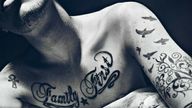 Tattoo