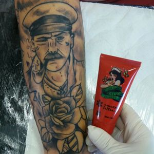 #amazontattoo #tattooart #tattooartist #frantattooLV #artenapele #tintayarte #everlastpigments #everlastcolors #zambamachinnes #brazilianartist #braziliantattoo 