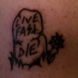 Friday the 13th tattoo special