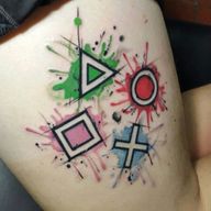 Tattoo